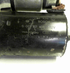 Demarreur OPEL CORSA D Photo n°6