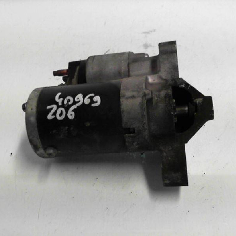 Demarreur PEUGEOT 206