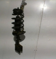 Amortisseur avant gauche PEUGEOT 5008 1