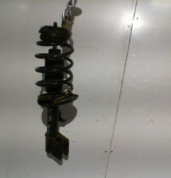 Amortisseur avant gauche PEUGEOT 5008 1 Photo n°6