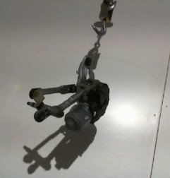 Moteur essuie glace avant droit PEUGEOT 5008 1 Photo n°3