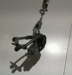 Moteur essuie glace avant droit PEUGEOT 5008 1 Photo n°4