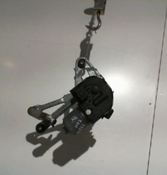 Moteur essuie glace avant droit PEUGEOT 5008 1 Photo n°6