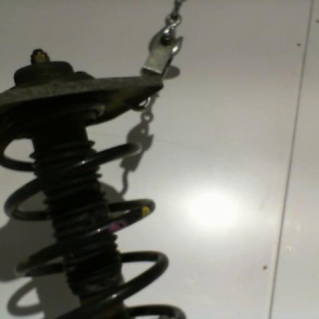 Amortisseur avant droit PEUGEOT 807 Photo n°1