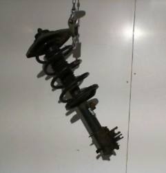 Amortisseur avant droit PEUGEOT 807