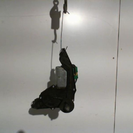 Moteur essuie glace arriere RENAULT SCENIC 1