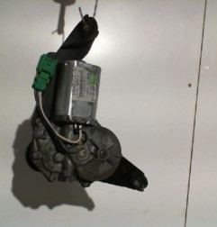 Moteur essuie glace arriere RENAULT SCENIC 1 Photo n°3