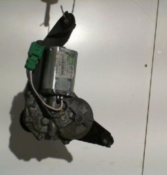 Moteur essuie glace arriere RENAULT SCENIC 1 Photo n°4