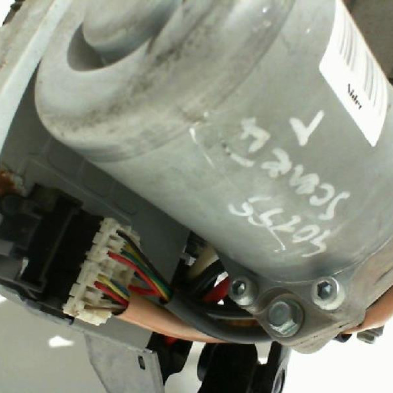 Colonne de direction RENAULT GRAND SCENIC 2