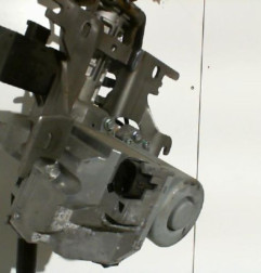 Colonne de direction RENAULT GRAND SCENIC 2