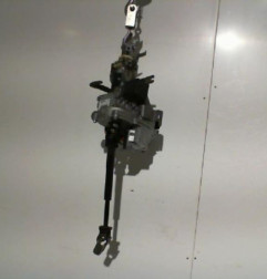 Colonne de direction RENAULT GRAND SCENIC 2 Photo n°3