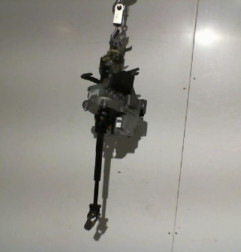 Colonne de direction RENAULT GRAND SCENIC 2 Photo n°4