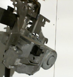 Colonne de direction RENAULT GRAND SCENIC 2 Photo n°5