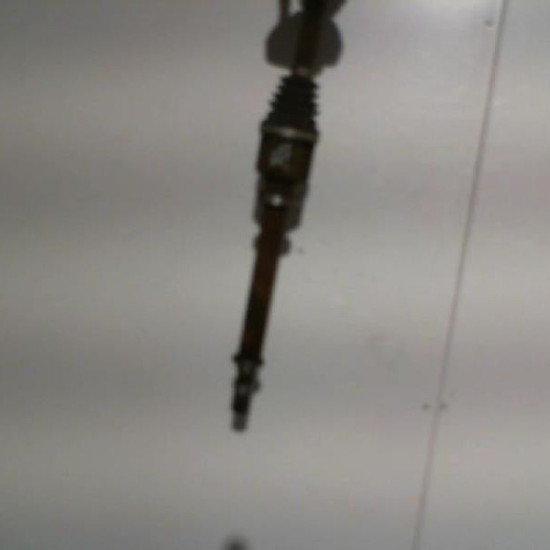 Cardan droit (transmission) RENAULT TWINGO 2