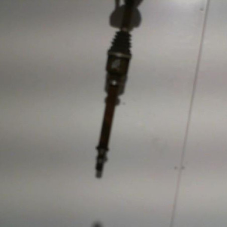 Cardan droit (transmission) RENAULT TWINGO 2 Photo n°1