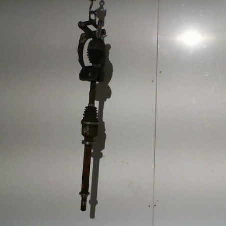 Cardan droit (transmission) RENAULT TWINGO 2