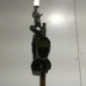 Cardan droit (transmission) RENAULT TWINGO 2