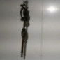 Cardan droit (transmission) RENAULT TWINGO 2