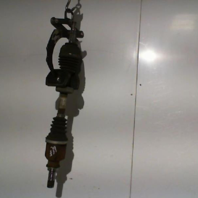 Cardan gauche (transmission) RENAULT TWINGO 2