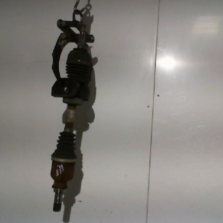 Cardan gauche (transmission) RENAULT TWINGO 2
