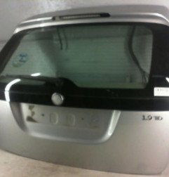 Malle/Hayon arriere SAAB 9.3 2