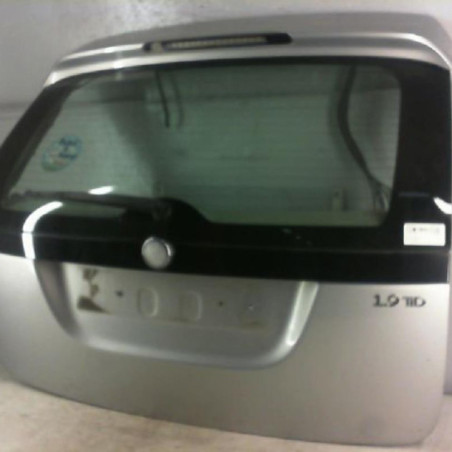 Malle/Hayon arriere SAAB 9.3 2