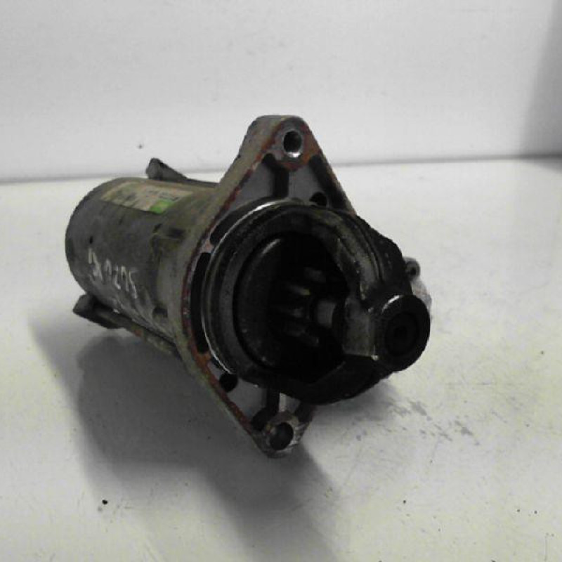 Demarreur SUZUKI SWIFT 3