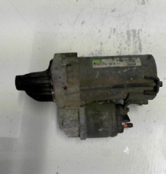 Demarreur SUZUKI SWIFT 3 Photo n°3