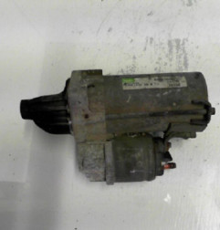 Demarreur SUZUKI SWIFT 3 Photo n°4