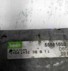 Demarreur SUZUKI SWIFT 3 Photo n°6