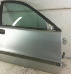 Porte avant droit VOLVO V40 Photo n°3