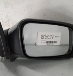 Retroviseur droit VOLVO V40
