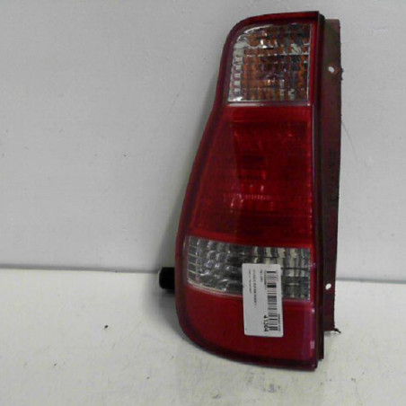 Feu arriere principal gauche (feux) HYUNDAI MATRIX Photo n°1