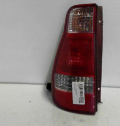 Feu arriere principal gauche (feux) HYUNDAI MATRIX