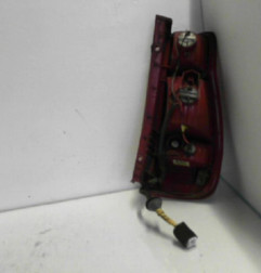 Feu arriere principal gauche (feux) HYUNDAI MATRIX Photo n°6