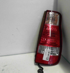 Feu arriere principal droit (feux) HYUNDAI MATRIX Photo n°1