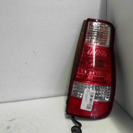 Feu arriere principal droit (feux) HYUNDAI MATRIX Photo n°1