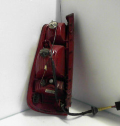 Feu arriere principal droit (feux) HYUNDAI MATRIX Photo n°3