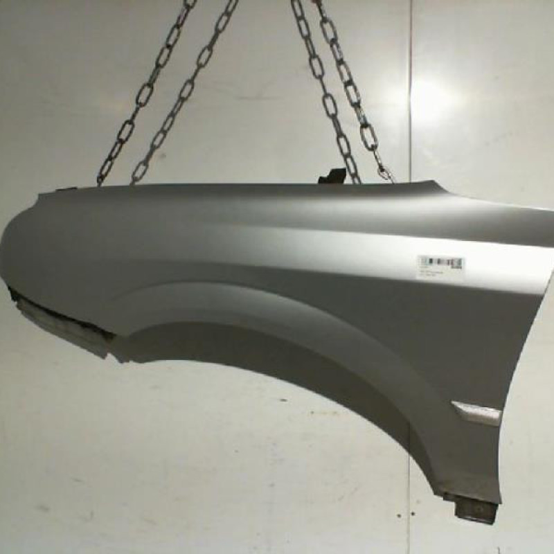 Aile avant gauche OPEL VECTRA C