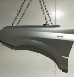 Aile avant gauche OPEL VECTRA C Photo n°4