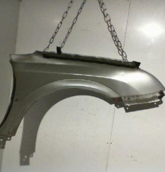 Aile avant gauche OPEL VECTRA C Photo n°6
