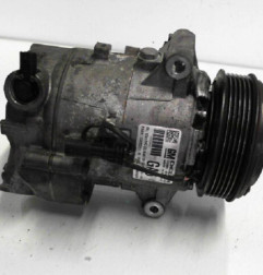 Compresseur clim OPEL ZAFIRA TOURER C Photo n°1