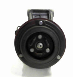 Compresseur clim OPEL ZAFIRA TOURER C Photo n°5