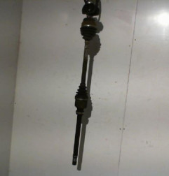 Cardan droit (transmission) CITROEN JUMPER 3 Photo n°1