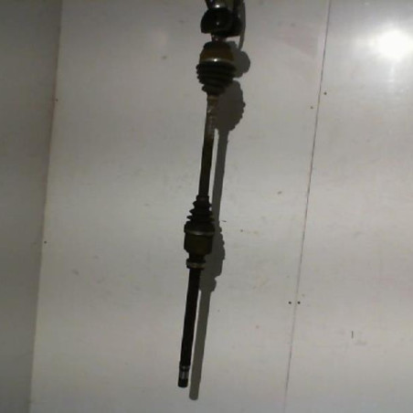 Cardan droit (transmission) CITROEN JUMPER 3 Photo n°1