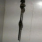 Cardan droit (transmission) CITROEN JUMPER 3