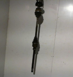 Cardan droit (transmission) CITROEN JUMPER 3 Photo n°4