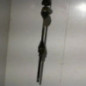 Cardan droit (transmission) CITROEN JUMPER 3