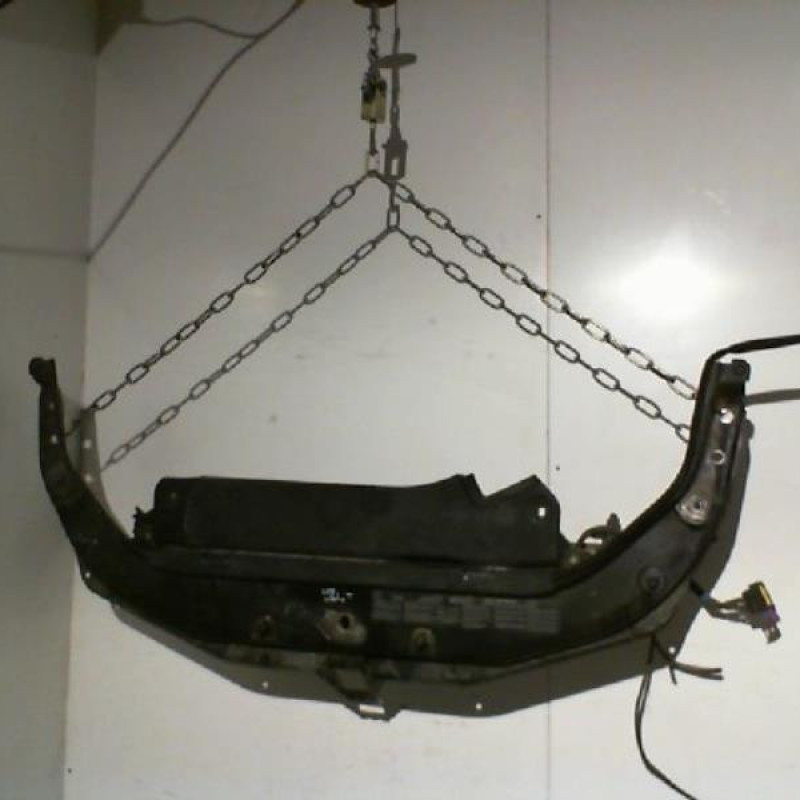 Traverse superieure RENAULT VEL SATIS