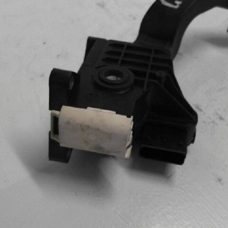 Pedale d'accelerateur OPEL CORSA D Photo n°1